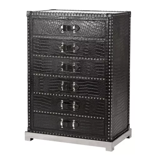 Hazenkamp Alligator Drawer (107374)