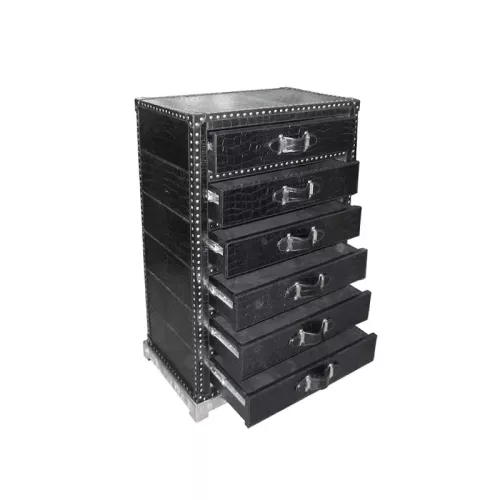 Hazenkamp Alligator Drawer (107374)