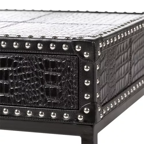 Hazenkamp Croco Endtable (107369)