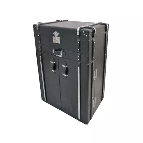 Hazenkamp Alligator Bar Cabinet  (104752)