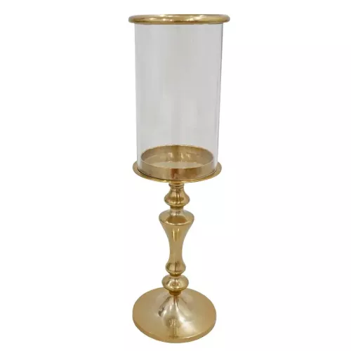 Hurricane Lamp Noa 17x17x60cm Large